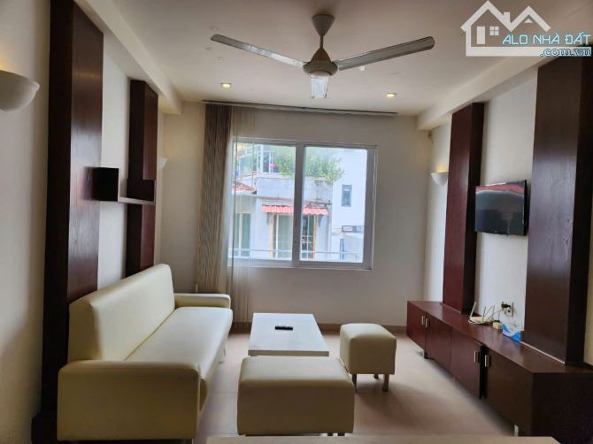 Nhà 4 tầng trung tâm thành phố, hẻm đường nguyễn thiện thuật, giá chỉ 5,5 tỉ - 13