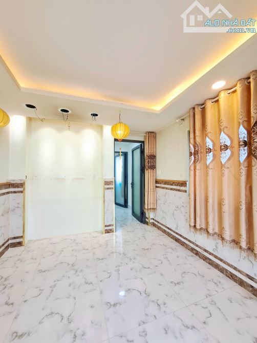 🏡 BÁN NHÀ 5 TẦNG – NGAY CHỢ HOA & PHỐ ẨM THỰC HỒ THỊ KỶ - TT QUẬN 10 – CHỈ 8.48 TỈ - 13