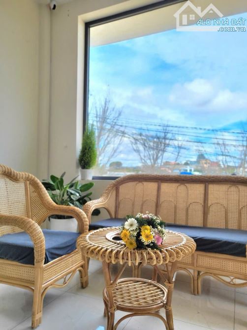 Bán Villa 8 phòng đang kinh doanh _Tp Đà Lạt.Gần ngay đường Hùng Vương(QL20) - 13