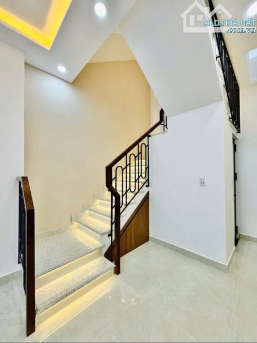 🏠Lên Sóng Siêu Phẩm  Nguyễn Tư Giản P12💎5,3mx8m 3 Lầu_3PN 3WC💵5,9 Tỷ - 13