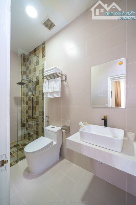 Bán Villa Nguyễn An Ninh 225m2- 20 tỷ Đà Lạt - 13