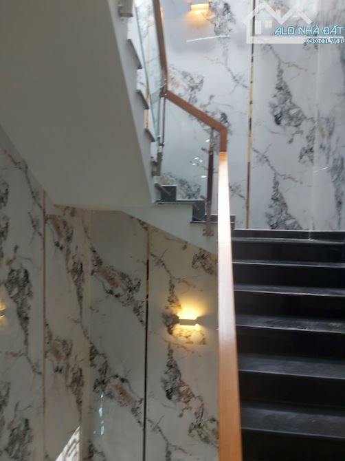 NHÀ VIP KHU HÀ ĐÔ, ĐƯỜNG 12M LÊ THỊ RIÊNG, P.THỚI AN, Q.12, SÁT GÒ VẤP, 90M2, 3TẦNG,7,8TY - 13