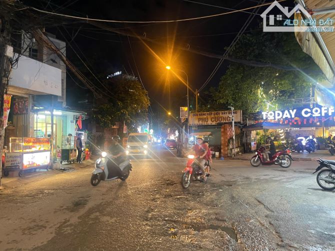 Bán gấp nhà mặt tiền Bùi Quang Là, 4.2 x 26m, 2 tầng, 9.7 tỷ - 13