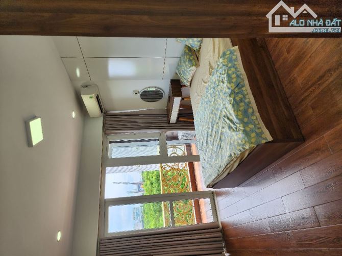 💎 BIỆT THỰ TÂN CỔ ĐIỂN THĂNG LONG – 150M² – 27t5 💎 - 13