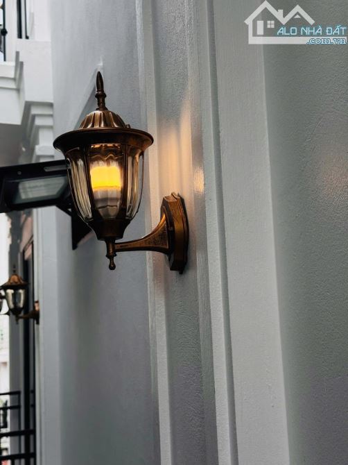 7 TRIỆU 🏡 CHO THUÊ NHÀ NGUYÊN CĂN PHỐ THANH AM – THƯỢNG THANH ✨ Ô TÔ ĐỖ GẦN – 3PN - 13