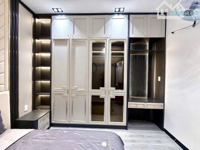 SẬP HẦM CĂN VIP 5T MỚI ĐƯỜNG HỒ NGHINH DT GẦN 2 TỶ/NĂM DT 145M2 NGANG 10M CHỈ 35 TỶ - 13