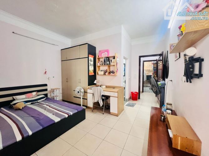 BÁN NHÀ 57M² -  LÁNG HẠ – TRUNG TÂM BA ĐÌNH – SỔ ĐẸP – 3 TẦNG 3 NGỦ - 13.6 TỶ - 13