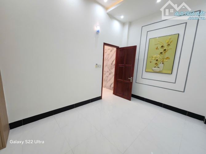 NHÀ TRỆT LẦU ĐÃ HOÀN CÔNG- 3PHÒNG NGỦ KDC 923 GẦN BÊN CHỢ NỔI CÁI RĂNG-Tp.CẦN THƠ - 13
