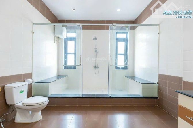 BÁN BIỆT THỰ LÊ HỒNG PHONG NỐI DÀI VŨNG TÀU ( - 13
