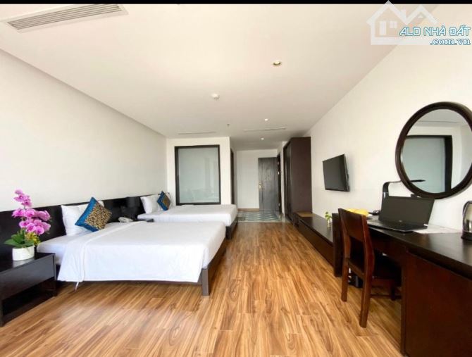 🌟 KHÁCH SẠN DÒNG TIỀN – HỒ XUÂN HƯƠNG – 382M² – 85T 🌟 - 13