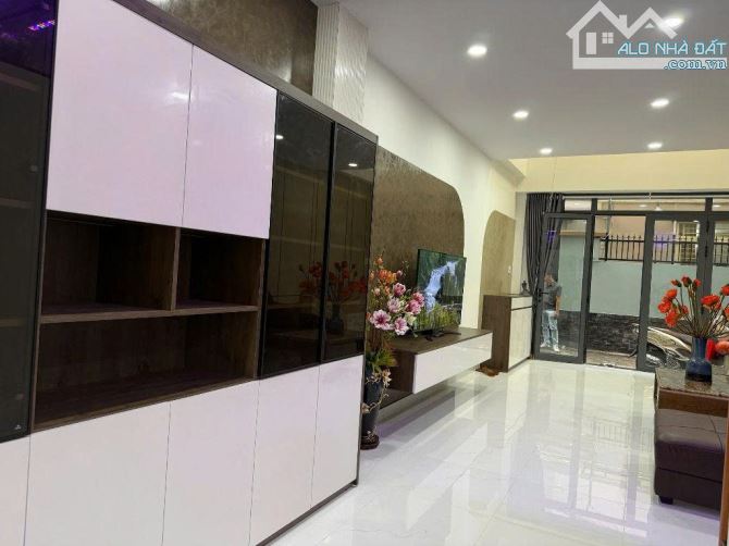 BÁN NHÀ---GIÁ: 7.xx TỶ---QUANG TRUNG, GÒ VẤP(P10 cũ) - 13