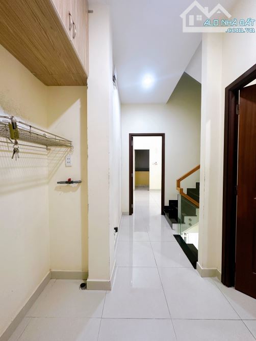 Nhà Bán Nhà 4 Tầng Cô Bắc Khu Vip Phan Xích Long - 13