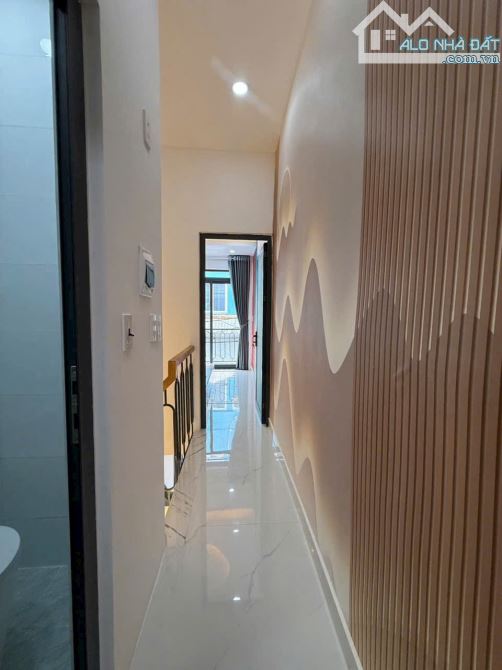 BÁN NHÀ P.AN NHƠN---GIÁ: 2.79 TỶ---- ĐƯỜNG SỐ 27- P6 CŨ - 14