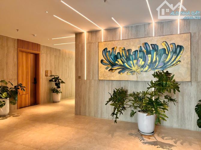 Căn hộ ven sông Hàn, full nội thất cao cấp liền tường – mở cửa là thấy sông, view pháo hoa - 14