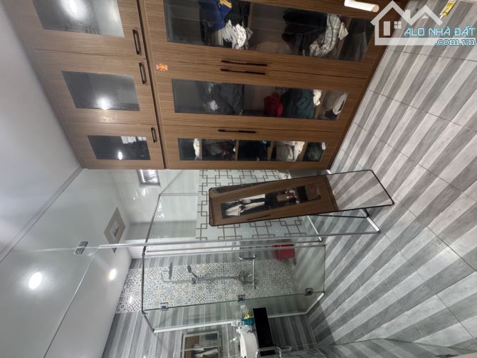 NHÀ ĐẸP 6 TẦNG 126M2(9.4X14)-AN DƯƠNG VƯƠNG-GIÁ 9.7 TỶ - 14