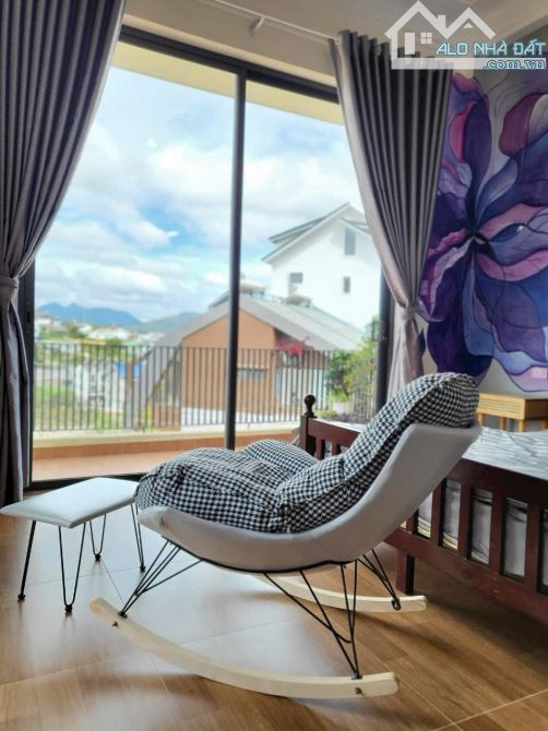 Bán Villa 8 phòng đang kinh doanh _Tp Đà Lạt.Gần ngay đường Hùng Vương(QL20) - 14