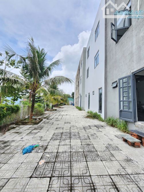 Bán nhà 1T2L 4x18m hoàn công, đường số 3 KDC Hoàng Nam 5 p. Tân Bình - 14
