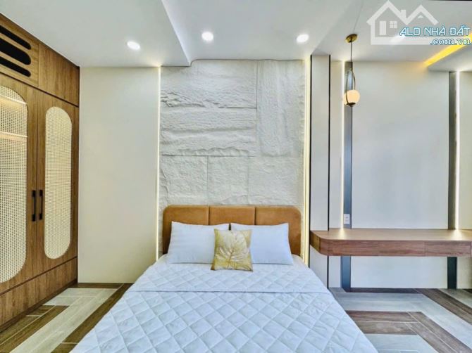 🏠Lên Sóng Siêu Phẩm  Nguyễn Tư Giản P12💎5,3mx8m 3 Lầu_3PN 3WC💵5,9 Tỷ - 14