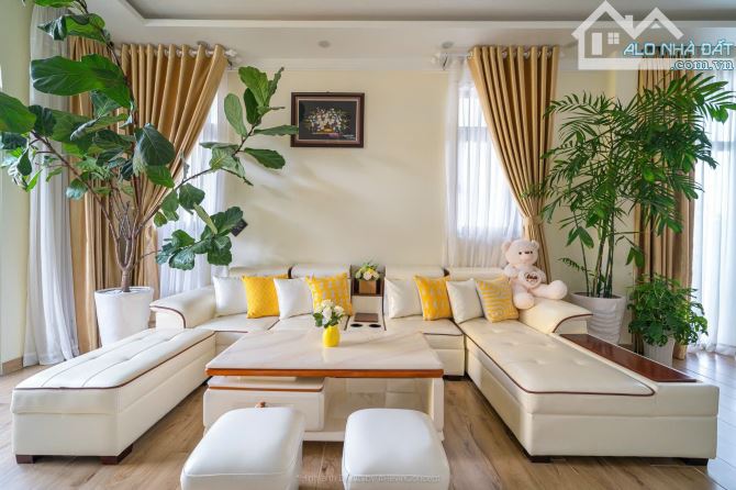 Bán Villa Nguyễn An Ninh 225m2- 20 tỷ Đà Lạt - 14