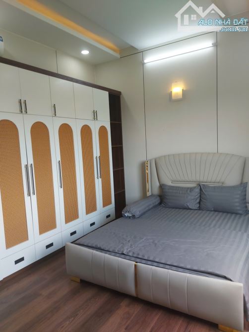 NHÀ VIP KHU HÀ ĐÔ, ĐƯỜNG 12M LÊ THỊ RIÊNG, P.THỚI AN, Q.12, SÁT GÒ VẤP, 90M2, 3TẦNG,7,8TY - 14