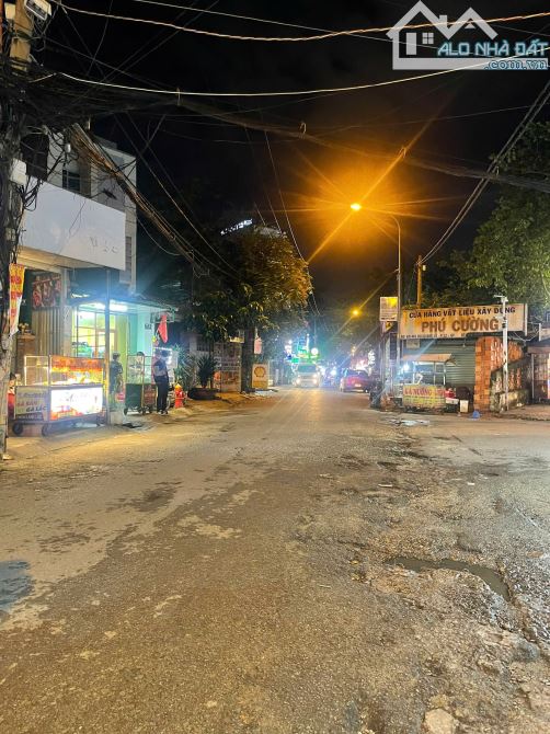 Bán gấp nhà mặt tiền Bùi Quang Là, 4.2 x 26m, 2 tầng, 9.7 tỷ - 14