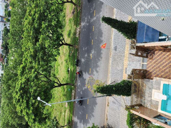 💎 BIỆT THỰ TÂN CỔ ĐIỂN THĂNG LONG – 150M² – 27t5 💎 - 14
