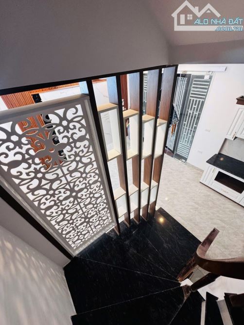 7 TRIỆU 🏡 CHO THUÊ NHÀ NGUYÊN CĂN PHỐ THANH AM – THƯỢNG THANH ✨ Ô TÔ ĐỖ GẦN – 3PN - 14