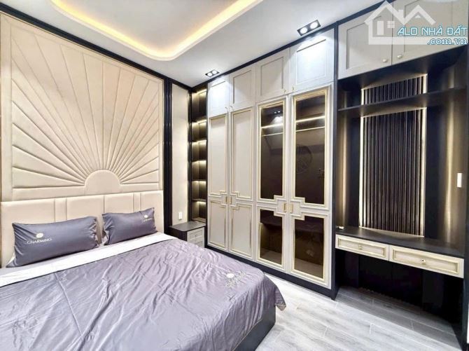 SẬP HẦM CĂN VIP 5T MỚI ĐƯỜNG HỒ NGHINH DT GẦN 2 TỶ/NĂM DT 145M2 NGANG 10M CHỈ 35 TỶ - 14
