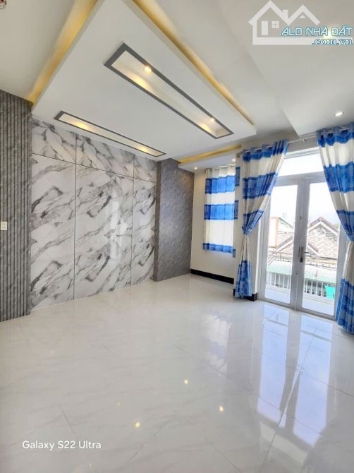 NHÀ TRỆT LẦU KDC 923 -LỘ VÒNG CUNG GẦN BÊN CHỢ NỔI CÁI RĂNG, NINH KIỀU, TP.CẦN THƠ - 14