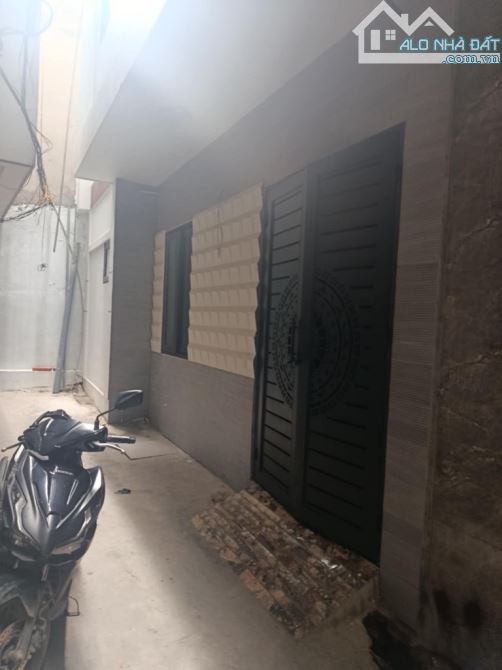 BÁN NHÀ MỚI XÂY DƯƠNG QUẢNG HÀM – CẦU GIẤY – 6 TẦNG THANG MÁY – CHỈ nhỉnh 9 TỶ Cần bán gấp - 14