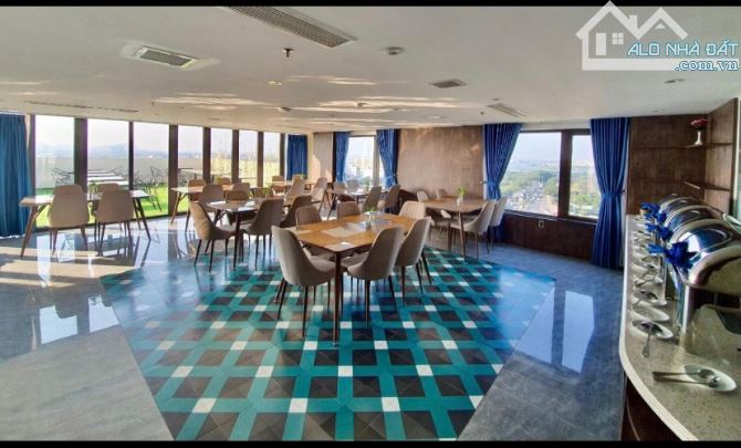 🌟 KHÁCH SẠN DÒNG TIỀN – HỒ XUÂN HƯƠNG – 382M² – 85T 🌟 - 14