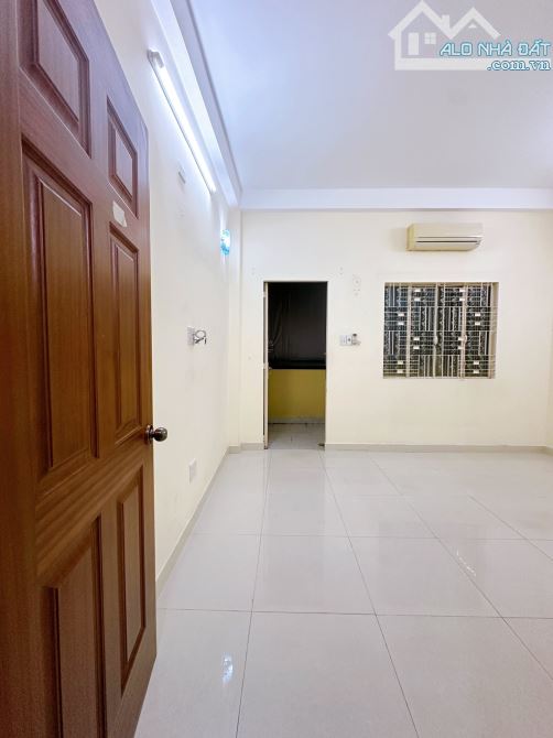 Nhà Bán Nhà 4 Tầng Cô Bắc Khu Vip Phan Xích Long - 14