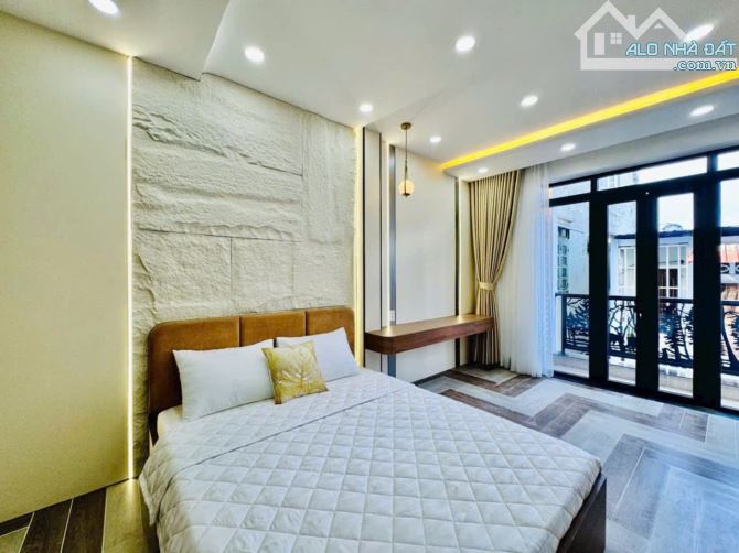 🏠Lên Sóng Siêu Phẩm  Nguyễn Tư Giản P12💎5,3mx8m 3 Lầu_3PN 3WC💵5,9 Tỷ - 15