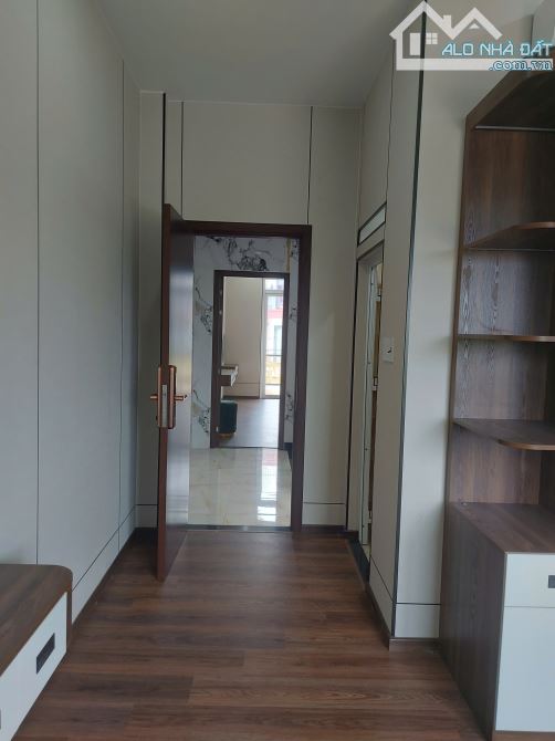 NHÀ VIP KHU HÀ ĐÔ, ĐƯỜNG 12M LÊ THỊ RIÊNG, P.THỚI AN, Q.12, SÁT GÒ VẤP, 90M2, 3TẦNG,7,8TY - 15