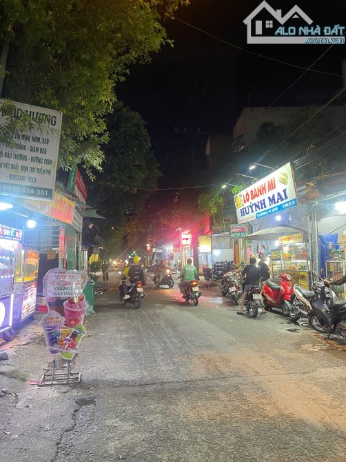Bán gấp nhà mặt tiền Bùi Quang Là, 4.2 x 26m, 2 tầng, 9.7 tỷ - 15