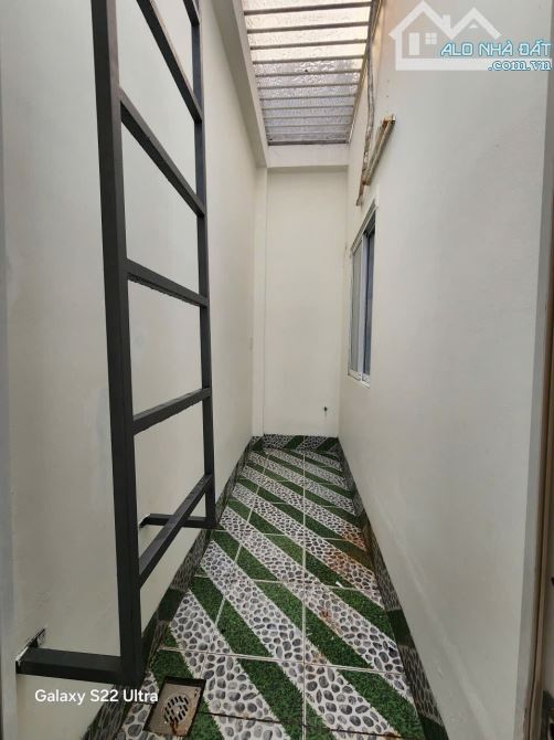 NHÀ TRỆT LẦU ĐÃ HOÀN CÔNG- 3PHÒNG NGỦ KDC 923 GẦN BÊN CHỢ NỔI CÁI RĂNG-Tp.CẦN THƠ - 15