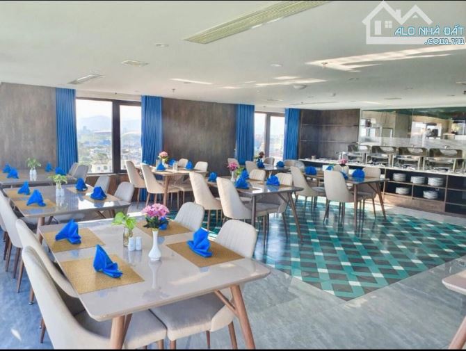 🌟 KHÁCH SẠN DÒNG TIỀN – HỒ XUÂN HƯƠNG – 382M² – 85T 🌟 - 15