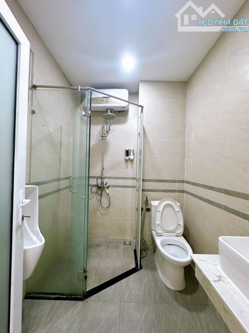 Nhà Bán Nhà 4 Tầng Cô Bắc Khu Vip Phan Xích Long - 15