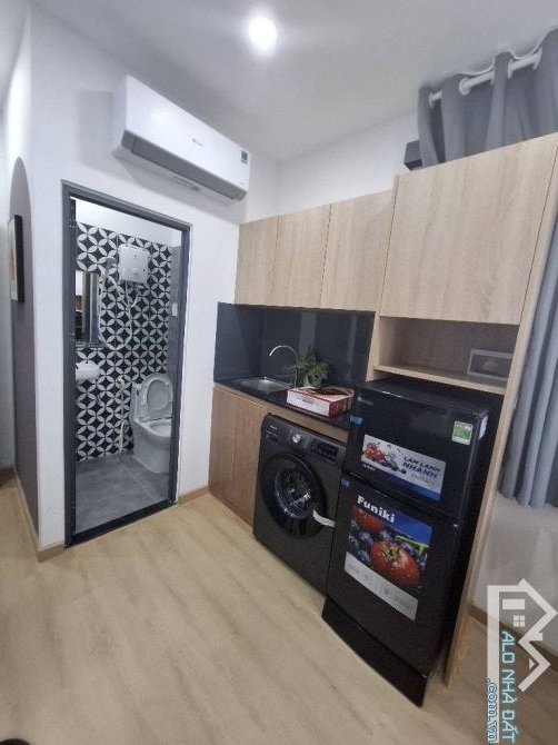 Đầu Tư Nhà Cho Thuê Gò Vấp – Tòa Nhà 16 Phòng Full Nội Thất – Lợi Nhuận 5.6%/Năm - 16