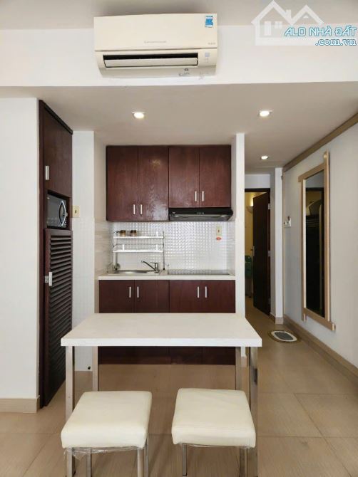 Nhà 4 tầng trung tâm thành phố, hẻm đường nguyễn thiện thuật, giá chỉ 5,5 tỉ - 16