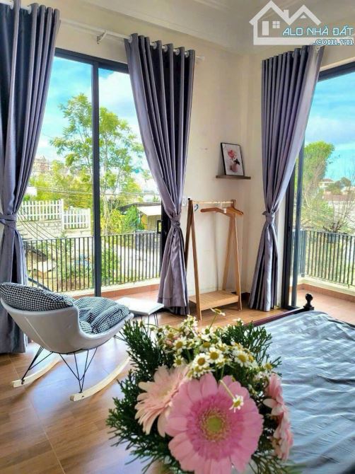 Bán Villa 8 phòng đang kinh doanh _Tp Đà Lạt.Gần ngay đường Hùng Vương(QL20) - 16