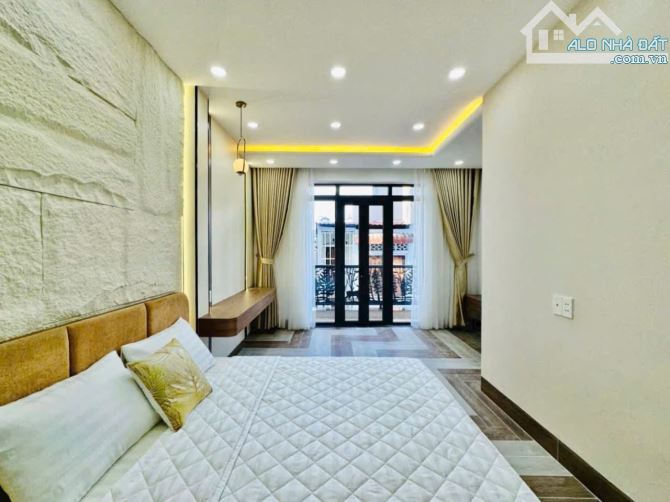 🏠Lên Sóng Siêu Phẩm  Nguyễn Tư Giản P12💎5,3mx8m 3 Lầu_3PN 3WC💵5,9 Tỷ - 16
