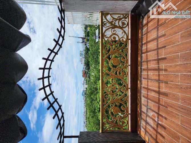 💎 BIỆT THỰ TÂN CỔ ĐIỂN THĂNG LONG – 150M² – 27t5 💎 - 16