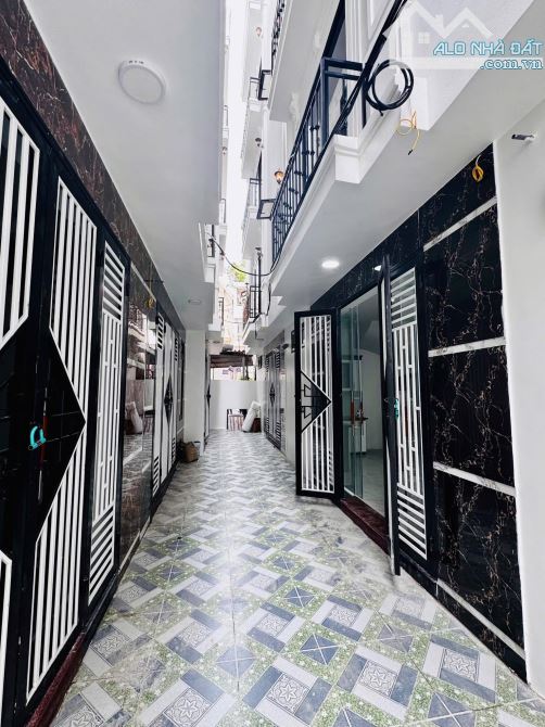7 TRIỆU 🏡 CHO THUÊ NHÀ NGUYÊN CĂN PHỐ THANH AM – THƯỢNG THANH ✨ Ô TÔ ĐỖ GẦN – 3PN - 16