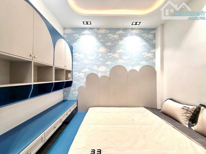 SẬP HẦM CĂN VIP 5T MỚI ĐƯỜNG HỒ NGHINH DT GẦN 2 TỶ/NĂM DT 145M2 NGANG 10M CHỈ 35 TỶ - 16