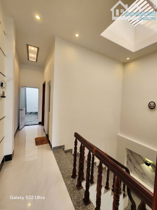 NHÀ TRỆT LẦU ĐÃ HOÀN CÔNG- 3PHÒNG NGỦ KDC 923 GẦN BÊN CHỢ NỔI CÁI RĂNG-Tp.CẦN THƠ - 16