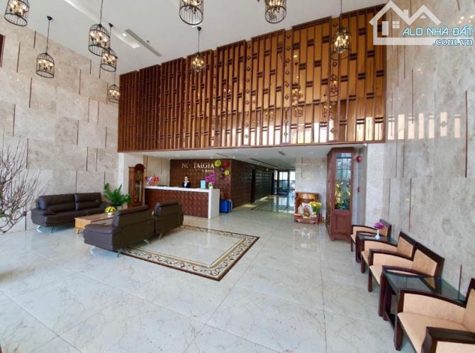🌟 KHÁCH SẠN DÒNG TIỀN – HỒ XUÂN HƯƠNG – 382M² – 85T 🌟 - 16