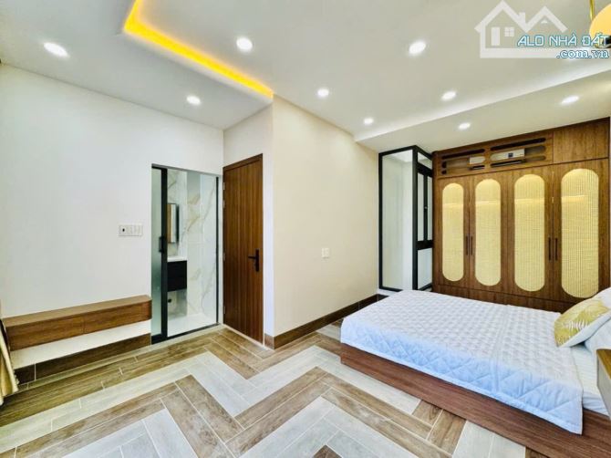 🏠Lên Sóng Siêu Phẩm  Nguyễn Tư Giản P12💎5,3mx8m 3 Lầu_3PN 3WC💵5,9 Tỷ - 17