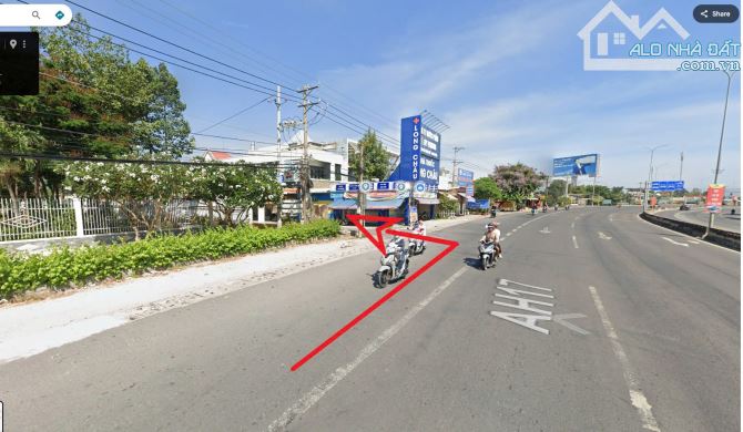 Chính chủ bán nhà mt 9m, 300m Thổ cư, kinh doanh tốt - chỉ 5 tỷ - 17