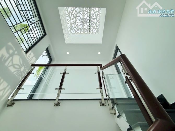 🏡 NGUYỄN TƯ GIẢN – P.12, GÒ VẤP ✨ 4 TẦNG ĐẸP – FULL NỘI THẤT - 17